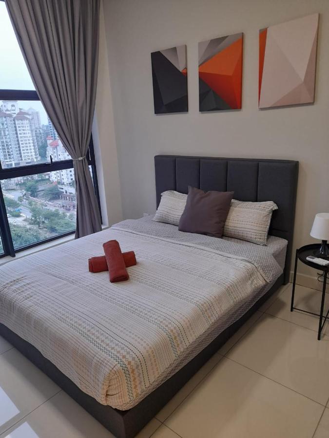 Arte Mont Kiara Pool View — Photos 2
